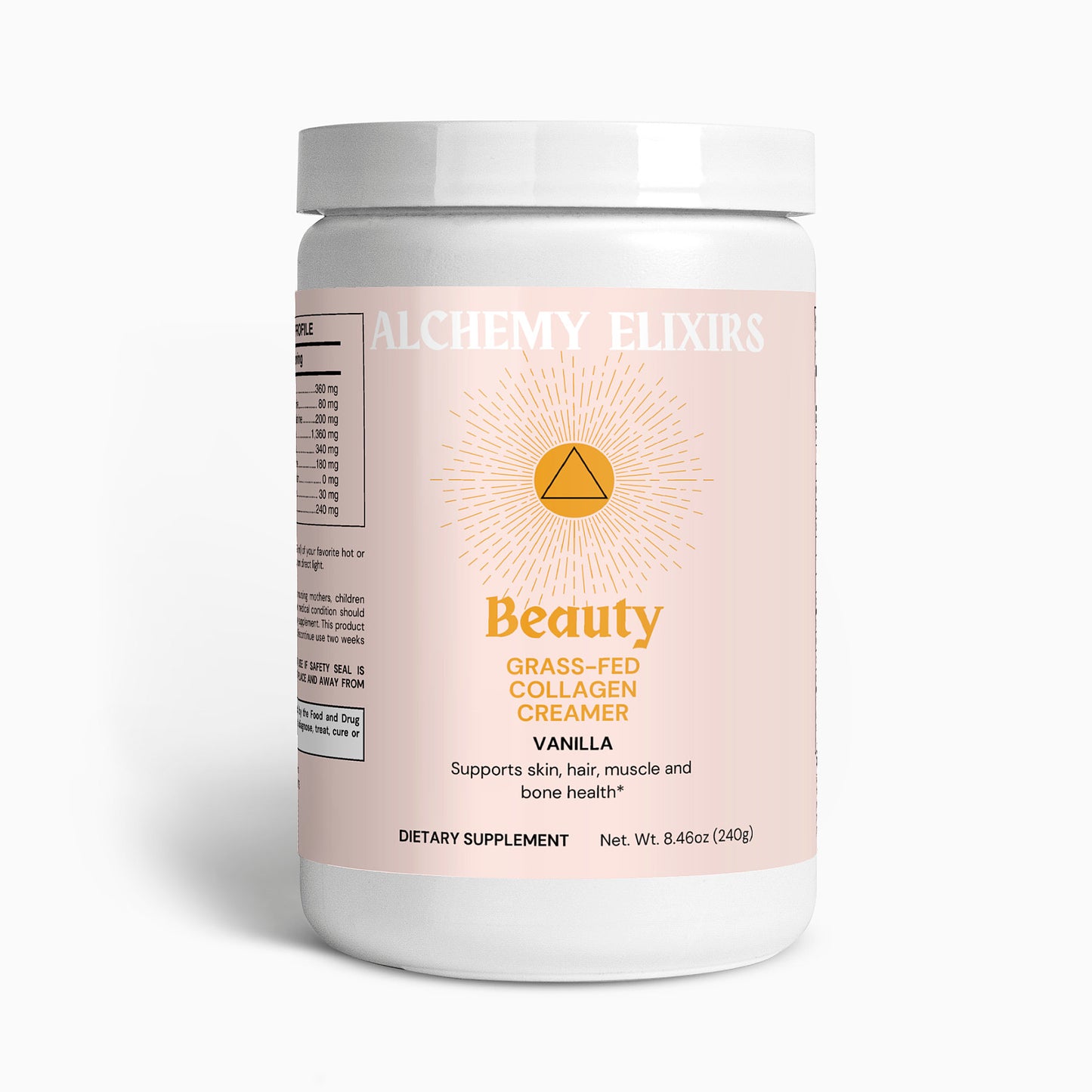 Beauty Elixir