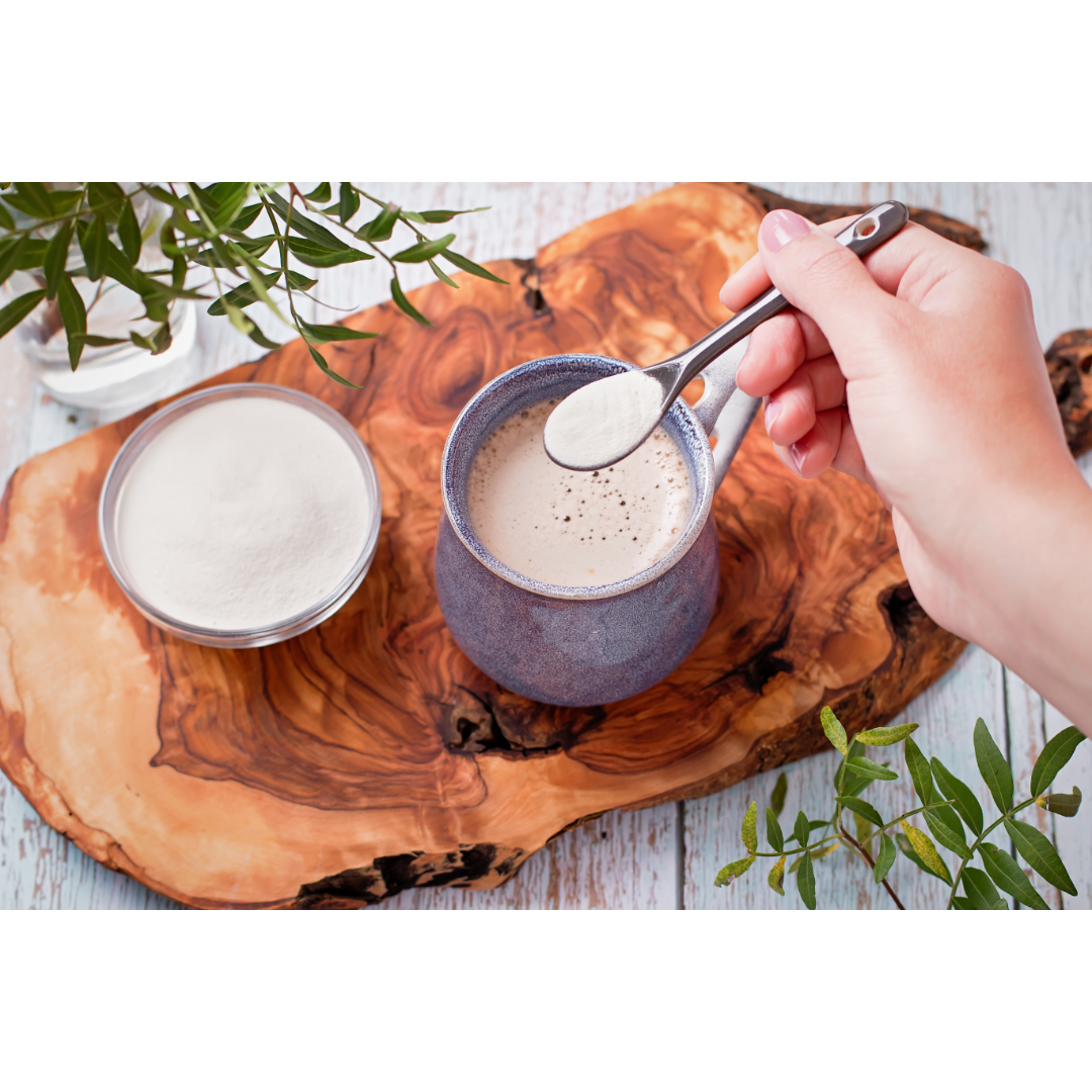 Beauty Elixir