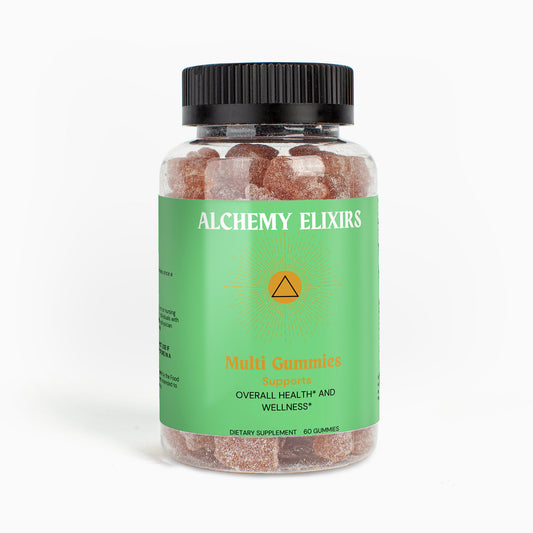 Multivitamin Gummies