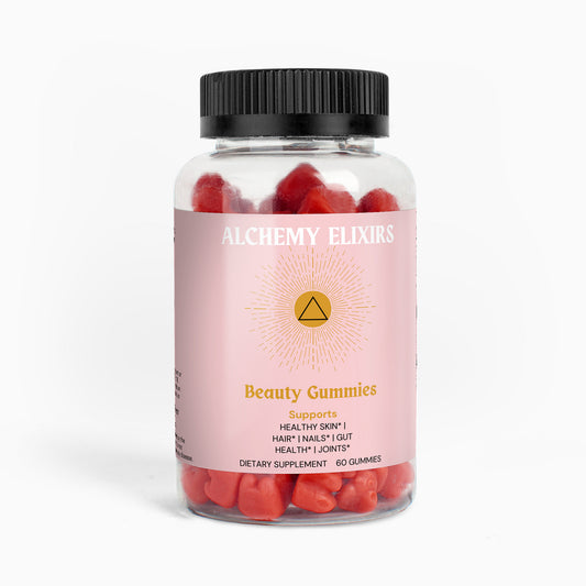 Beauty Gummies