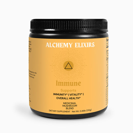 Immune Elixir