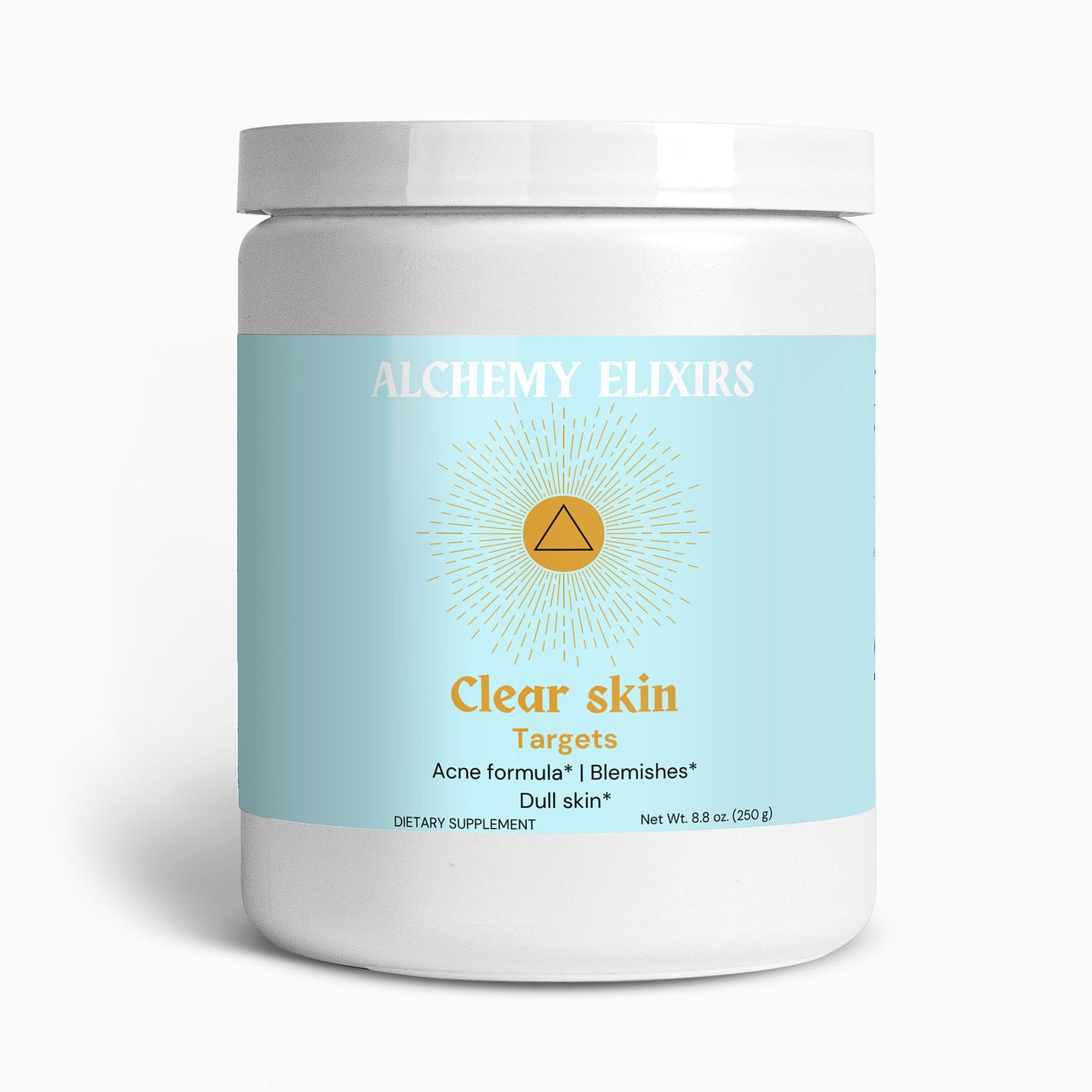 Clear Skin Elixir